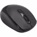 Thumbnail 0 de EMW142  MOUSE INALAMBRICO NEGRO eMachines