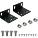 Thumbnail 1 de TP-LINK Kit de Montaje Para Rack P/Equipos de 19Pulgadas 1U 22mm