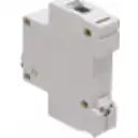 Thumbnail 1 de TOMZN 10A 125VDC Continua Interruptor Automatico Termomagnetico C10