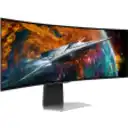 Thumbnail 6 de Monitor Gamer Curvo Samsung Odyssey OLED G9 49" DQHD5120*1440 WiFi DP HDMI mHDMI