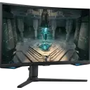 Thumbnail 5 de Monitor Curvo Gamer Samsung Odyssey G6 27" 2560*1440 VA DP HDMI LAN 240Hz 1ms 