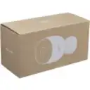 Thumbnail 1 de Cámara Ubiquiti UniFi Bullet UVC-G6-Bullet-W IP 4K PoE 8MP IR AI IP67 Blanca