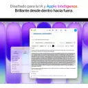 Thumbnail 9 de MacBook Neo 13/ A18 6C/ GPU 5C/ 8 RAM/ 512GB touch ID plata