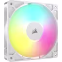 Thumbnail 0 de Ventilador para Gabinete Corsair RS120 ARGB 120mm  ARGB White