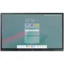 Thumbnail 0 de Pizarra Interactiva Samsung Flip 65"3840*2160 ADS HDMI USB RS232 IR RJ45 BT WIFI