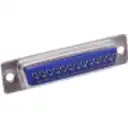 Thumbnail 0 de Hembra DB25(dos-filas) 25-pin Conector Soldable
