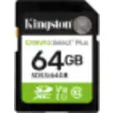 Thumbnail 0 de SDS3/64GB 64GB SDXC CANVAS Select Plus Gen3 100MB/s