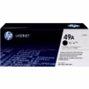 Thumbnail 0 de Toner HP 49A Negro para LaserJet 1160 1320 3390 3392, 2.500 Páginas