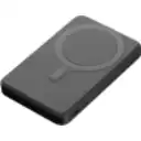 Thumbnail 10 de Bateria 5.000 mAh carga magnetica 7.5W Xtorm negro medianoche
