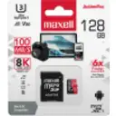Thumbnail 3 de Tarjeta microSD Maxell MCSD-128GB-A1