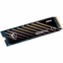 Thumbnail 2 de Unidad SSD MSI Spatium M450 1TB M.2 22*80 PCIe Gen4 NVMe 3D NAND Lect3600Mbs
