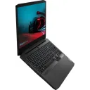 Thumbnail 7 de Notebook Lenovo IdeaPad Gaming3 I5-10300H RAM8GB SSD256GB HDD1TB 15.6"VI4GB W10H