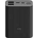 Thumbnail 0 de Power Bank Xiaomi Mi 3 Ultra Compact 10.000mAh 37Wh USB / USB-C Color negro