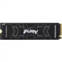 Thumbnail 0 de Unidad SSD Kingston FURY Renegade 4TB M.2 22*80 NVMe Lec7300MB/s Esc7000MB/s
