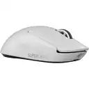 Thumbnail 0 de Mouse Gamer Logitech Pro 2 LIGHTSPEED Inalámbrico Sensor HERO 2 Blanco