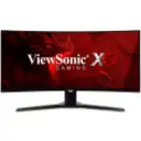 Thumbnail 0 de Monitor Gamer Curvo Viewsonic VX3418 34" UWQHD 3440*1440 VA 2*PD 2*HDMI 144Hz 