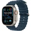 Thumbnail 0 de Smartwatch Apple Watch Ultra 2, 49mm OLED GPS Case titanio Correa ocean medianoc