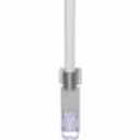 Thumbnail 0 de OmniDirectional Antenna 5Ghz AirMax Base Station.Dual Polarity 10dBi Includes ki
