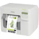 Thumbnail 0 de Impresora de Etiquetas Epson ColorWorks TM-C3500 Iny. de Tintas USB Ethernet