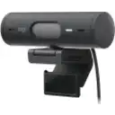 Thumbnail 1 de Webcam Logitech Brio 500 4mp Full HD 1080p Micrófono Integrado USB-C Grafito