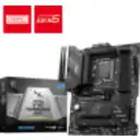 Thumbnail 1 de Tarjeta Madre MSI MAG B760 TOMAHAWK WiFi LGA1700 4*DDR5 3*M.2 DP HDMI USB3.2 Opt
