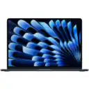 Thumbnail 0 de MacBook Air 15.3/ M5 10C/ GPU 10C/ 16 RAM/ 1TB medianoche