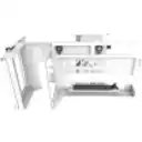Thumbnail 2 de Soporte GPU Bracket Cooloer Master Kit V3 White  PCI Express 4.0 12V Color Blanc