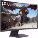 Thumbnail 2 de Monitor Gamer LG UltraGear 31.5" Curvo QHD 2560*1440 VA HDMI DP 180Hz 5ms GtG
