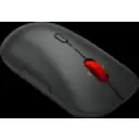 Thumbnail 2 de Mouse Inalámbrico Lenovo Pro 6000, Óptico 4000dpi 4 Botones Bluetooth black
