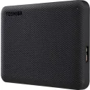 Thumbnail 2 de Disco Duro Externo Toshiba Canvio Advance 2TB 2.5" 5400rpm USB 3.0 Color negro