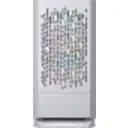 Thumbnail 13 de Cougar MG140 Air RGB - MT - micro ATX - panel lateral con ventana (cristal templado) - sin fuente de alimentación - blanco - USB/Audio