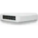 Thumbnail 5 de Switch PoE Ubiquiti USW-LITE-16-POE, 16x1000, 8xPoE+48af/52at, 45W Total, UniFi