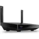 Thumbnail 1 de Router Linksys AX3000 WI-FI 6, Dual-Band Mesh 5x RJ-45, USB 2 Antenas 2402Mbit/s