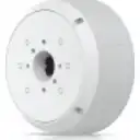 Thumbnail 3 de UI Caja Blanco Aluminio cctv UniFi Bullet Domo Turret UACC-CAMERA-JB-W
