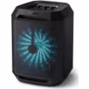 Thumbnail 3 de PARLANTE BLUETOOTH TAX2208 PHILIPS NEGRO