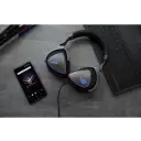 Thumbnail 6 de Audífonos Gamer Asus ROG Delta, RGB Micrófono Boom USB-C Color Negro
