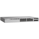 Thumbnail 2 de Catalyst 9200 24-port PoE+, Network Esse