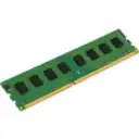 Thumbnail 0 de Memoria RAM 4GB DDR3 1600MHz DIMM CL11 Non-ECC 1.5V 240p - Kingston
