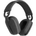 Thumbnail 6 de Audífonos Inalámbricos Logitech Zone Vibe 100, Over-Ear Mic/Boom BT5.2 Grafito