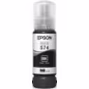 Thumbnail 0 de T574 BLACK INK BOTTLE  C13T09A12A