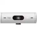 Thumbnail 5 de Webcam Logitech Brio 500 4mp Full HD 1080p Micrófono Integrado USB-C Blanco