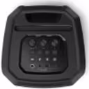 Thumbnail 1 de PARLANTE BLUETOOTH TAX2208 PHILIPS NEGRO