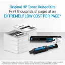 Thumbnail 1 de Toner HP 130A Negro para Imp LaserJet Pro MFP M177fw/M176n, 1300 Páginas