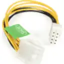 Thumbnail 0 de 8in EPS 8 Pin Power Extension Cable