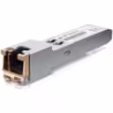 Thumbnail 0 de Módulo transceptor de cobre Ubiquiti 10Gbps SFP+ 10GBASE-T 30m CAT6a/CAT7 