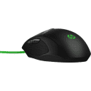 Thumbnail 0 de Mouse Gamer Alámbrico HP Pavilion Gaming 300 Óptico 5000dpiI 8 Botones USB Negro