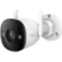 Thumbnail 0 de Cámara Bullet Imou WIFI 5MP lente 2.8m. IR 30Mts.. MicroSD. IP67. Audio Bidirec