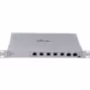 Thumbnail 0 de UBIQUITI UniFi 2-SFP+10G 4-10G-PoE++60W Switch Admin 802.3bt inc-54V