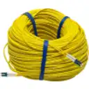 Thumbnail 1 de 200mt LC-LC MonoModo SM Duplex Jumper Fibra 3.0mm 9/125um