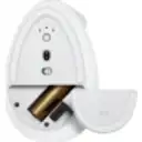 Thumbnail 14 de Mouse Ergonómico Inalámbrico Logitech Lift Vertical Óptico 4000DPI 6 BT Blanco